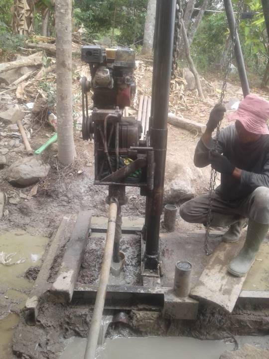 jasa sumur bor bandung